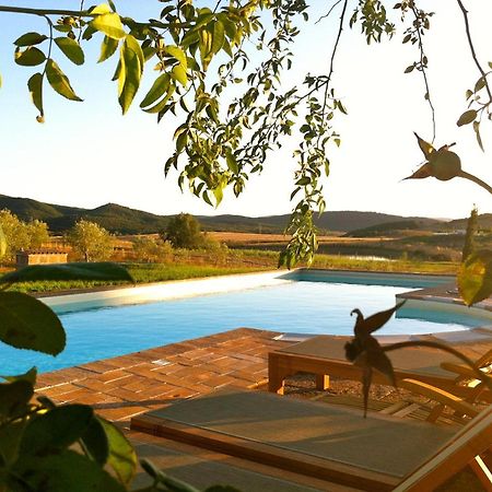 Villa Belvedere Marsiliana Εξωτερικό φωτογραφία