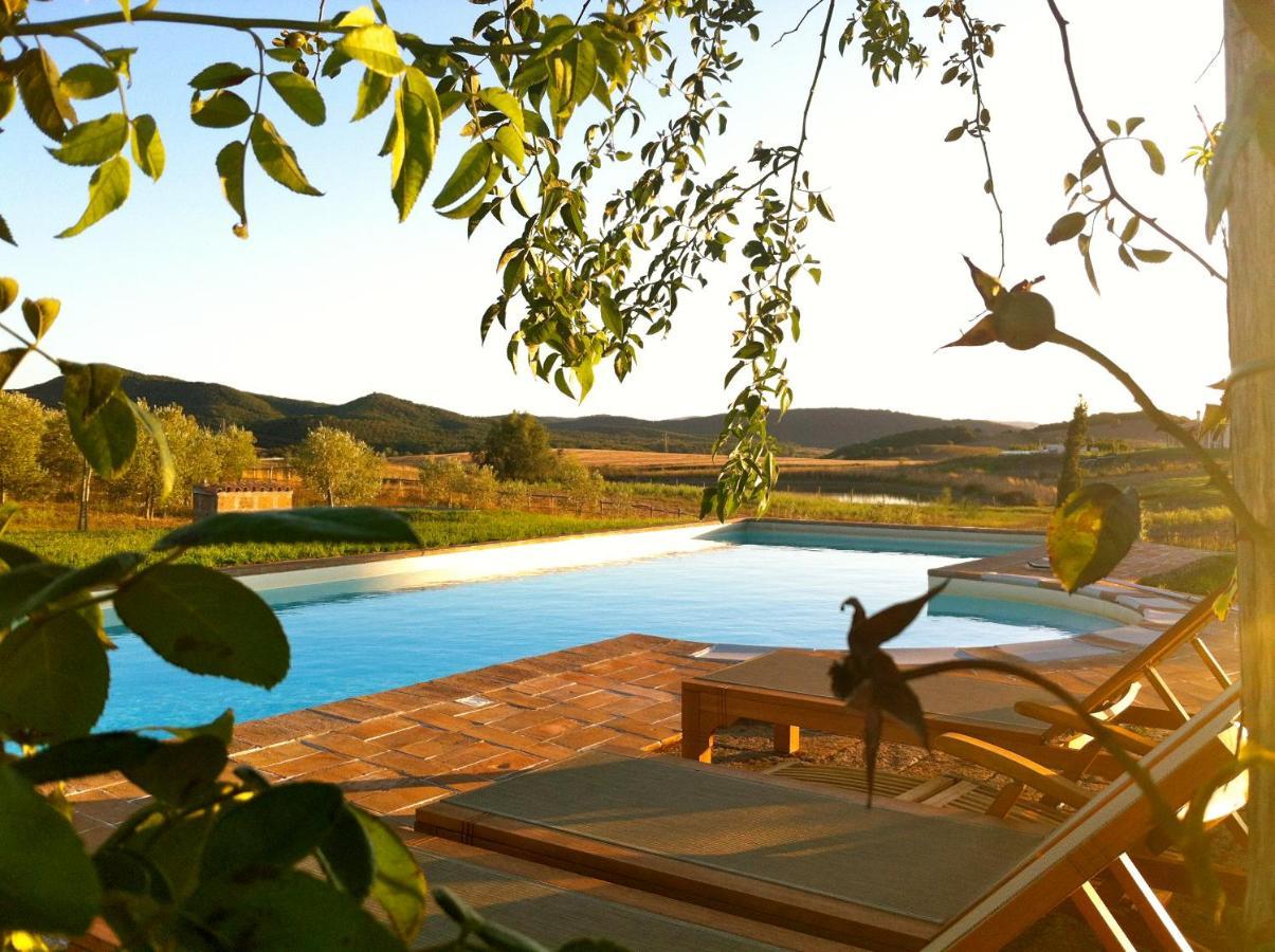 Villa Belvedere Marsiliana Εξωτερικό φωτογραφία