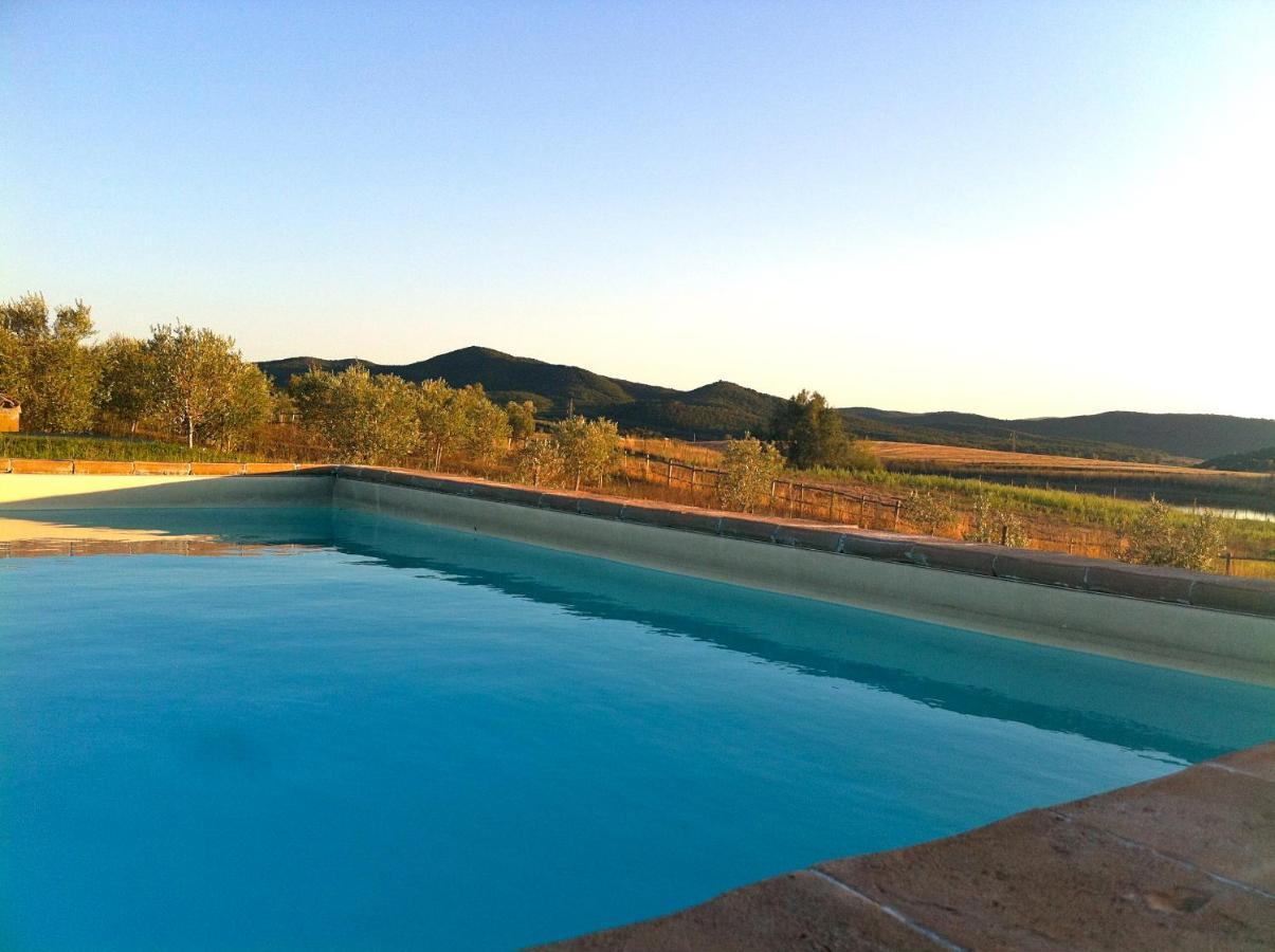 Villa Belvedere Marsiliana Εξωτερικό φωτογραφία
