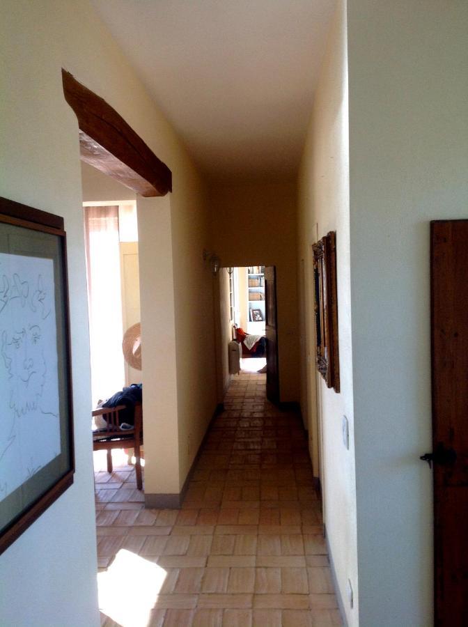 Villa Belvedere Marsiliana Εξωτερικό φωτογραφία